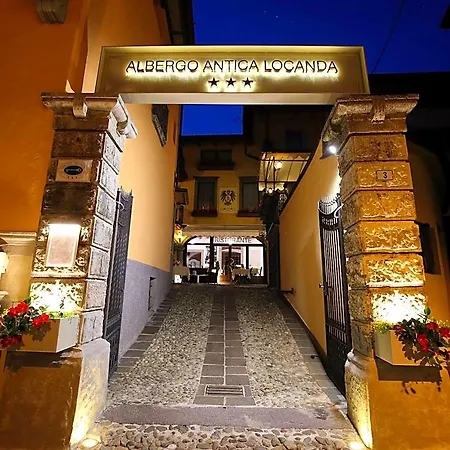 Albergo Antica Locanda-2